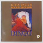 Miles Davis & Michel Legrand - Dingo LP (EX/EX) 1991 GER
