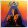 The Police - Zenyatta Mondatta LP (VG+/VG) IND.