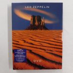 Led Zeppelin - Led Zeppelin 2xDVD NRB