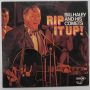 Bill Haley And His Comets - Rip It Up! LP (VG+/VG+) GER