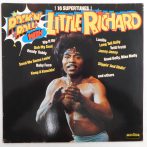   Little Richard - Rock 'N' Roll With Little Richard LP (VG/VG+) 1989 GER