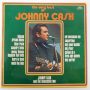   Johnny Cash And The Tennessee Two - The Very Best Of Johnny Cash LP (VG+/G+) Holland, 1971.