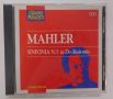 Mahler - Sinfonia N.5 In Do Diesis Min. CD (NM/NM) ITA