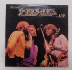   Bee Gees - Here At Last... Bee Gees ...Live 2xLP (EX/VG+) IND. 