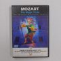 Mozart - The Magic Flute DVD (NRB)