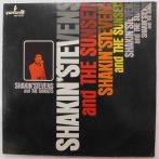   Shakin' Stevens And The Sunsets - ...In The Beginning... LP (EX/VG) POL