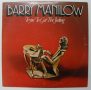   Barry Manilow: Tryin' To Get The Feeling LP (VG/VG+) USA