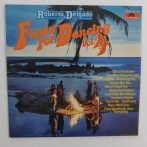 Roberto Delgado - Fiesta For Dancing Vol. 4 LP (NM/NM) Kenya