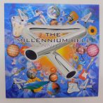   Mike Oldfield - The Millennium Bell LP (M/M) Új, lejátszatlan, 180g, reissue, 2016, EUR
