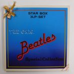   The Beatles - The Orig. Beatles (Star Box-Special Collection) 3xLP Box (VG+/VG) DÁN