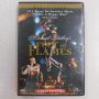 Michael Flatley - Feet Of Flames ‎DVD (VG+/VG+) NRB