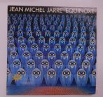 Jean Michel Jarre - Equinoxe LP (VG+/VG) JUG. 