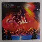 Cristian Vogel - Polyphonic Beings 2xLP (NM/NM) GER, 2014.