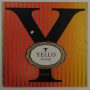 Yello - Tied Up (Remix) LP (VG+/VG) 1988, EUR.