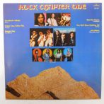   V/A - Rock Chapter One LP (NM/NM) 1978, Singapore, Malaysia, Hong Kong.