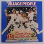   Village People - Can't Stop The Music - The OST. Album LP (VG+/VG) USA