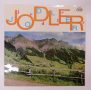 Jodler LP (EX/VG+) CZE. 