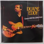 Duane Eddy - Dance With The Guitar Man LP (EX/EX) UK