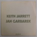   Keith Jarrett / Jan Garbarek - Luminessence LP (NM/VG) 1975 GER 