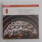   Mozart - Theatre And Ballet Music / Rarities, Surprises 5xCD+booklet (NM/NM) 2000 EUR