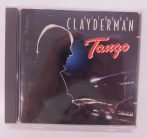 Richard Clayderman - Tango CD (NM/EX) 1996 HUN