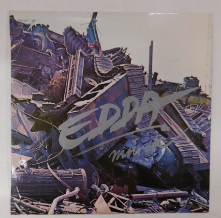 Edda Művek 3. LP (VG/VG+) 
