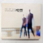 R.E.M. - Around The Sun CD (VG/VG)