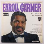 Erroll Garner - Close-up In Swing LP (EX/VG) Holland