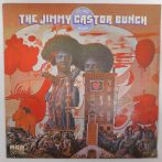   The Jimmy Castor Bunch - Its Just Begun LP (VG+/VG+) USA, 1972.