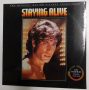 Staying Alive - Életben maradni LP (VG/VG+) HUN Bee Gees