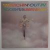 Stretchin' Out In Bootsy's Rubber Band LP (EX/NM) 1976 USA