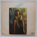   V/A - Flashdance - Original Soundtrack from the Motion Picture LP (EX/VG+) BUL
