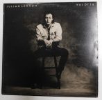 Julian Lennon - Valotte LP (VG+/VG) JUG