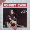 Johnny Cash LP (új, bontatlan) FRA. 1981