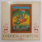 Goddess Of Fortune - Goddess Of Fortune LP (VG+/VG+) UK