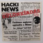 Hacki Tamás - Különkiadás LP (VG+/VG+)
