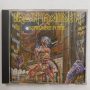 Iron Maiden - Somewhere In Time CD (VG/VG+)