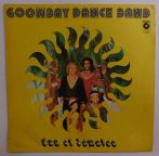 Goombay Dance Band - Sun Of Jamaica LP (EX/VG) POL