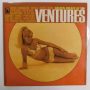 The Ventures - Golden Greats By The Ventures LP (NM/NM) IND