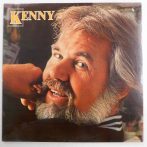 Kenny Rogers - Kenny LP (VG+/VG+) USA