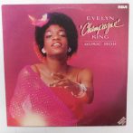   Evelyn 'Champagne' King - Music Box LP (VG+/VG) GER