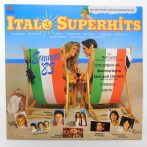 V/A - Italo Superhits Sommer '83 LP (VG+/EX) GER