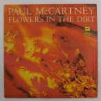 Paul McCartney - Flowers In The Dirt LP (EX/VG) RUS