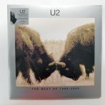 U2 - The Best Of 1990-2000  2xLP 180gr. (NM/NM) EUR, 2018.