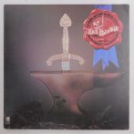   Rick Wakeman - The Myths And Legends Of King Arthur And The Knights Of The Round Table LP (VG+/VG) 1975 Japán