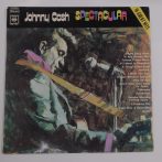 Johnny Cash - Spectacular LP (VG,VG+/VG+) Dél-Afrika