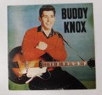 Buddy Knox LP (EX/VG) 