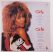 Tina Turner - Break Every Rule LP (EX/EX) HUN. 