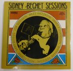 Sidney Bechet - Sessions LP (EX/EX) CZE