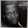 Paul Robeson - The House I Live In LP (NM/VG+) GER